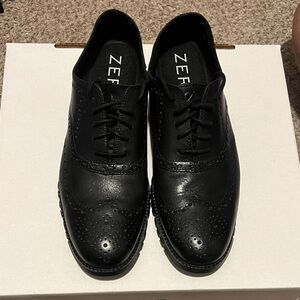 Cole Haan Black Men's Zerogrand